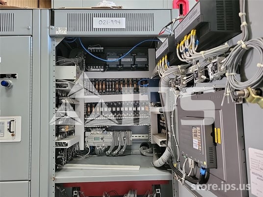 1600 Amps Sa Wl Indoor Switchgear Non-oem - Image 5