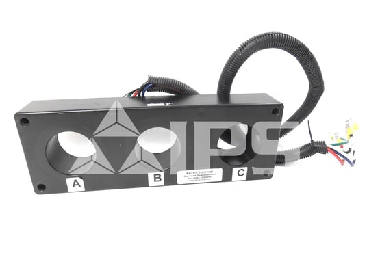 Ch Current Transformer Pack 100:5 10 KV Bil - Image 1