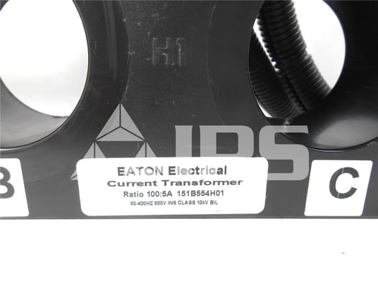 Ch Current Transformer Pack 100:5 10 KV Bil - Image 3