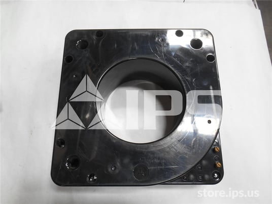 ABB Sab-1 Current Transformer 3000:5 10 KV Bil - Image 1