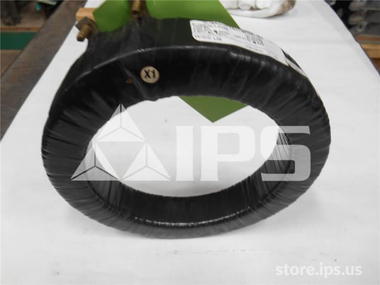 Wicc Current Transformer 1000:5 - Image 1