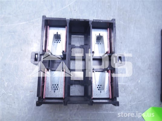 280 Amps ABB Spectrum Air Magnetic Contactor Size 3 120 Volts AC Coil, 2 Pole - Image 4