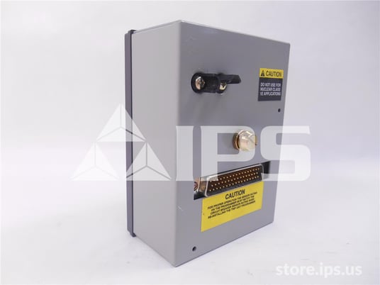 GE Power Plus Solid State Programmer Lsi For Wave Pro, 800 Amps Ct - Image 2