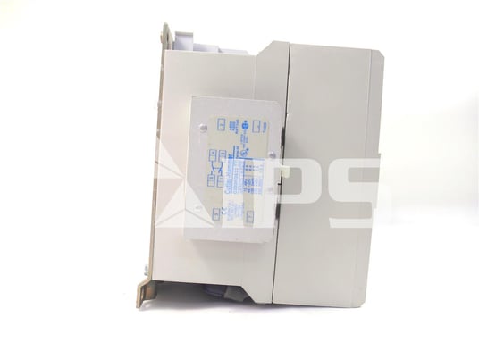 90 Amps Ch Cn Series A1 Reversing Contactor Size 3 240vac, 2-2 Pole Units - Image 3
