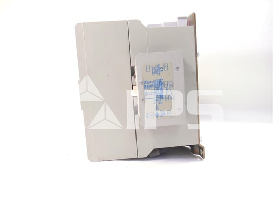 90 Amps Ch Cn Series A1 Reversing Contactor Size 3 240vac, 2-2 Pole Units - Image 4