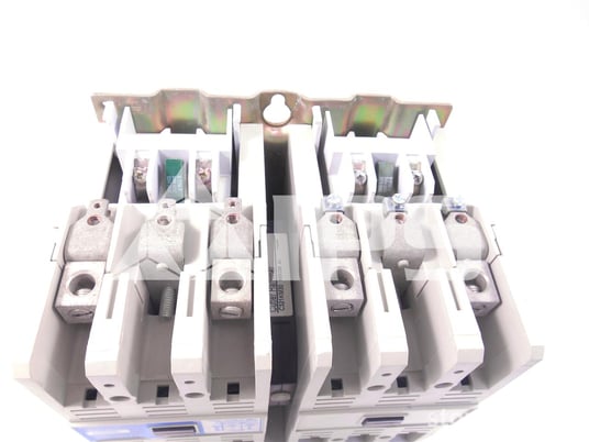 90 Amps Ch Cn Series A1 Reversing Contactor Size 3 240vac, 2-2 Pole Units - Image 5