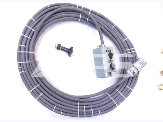 GE Gmv Ground And Test Device 5kv/15 KV 1200/2000 Amps Unused Surplus For Vb / Vb1 With Ml-17 Mechanism, 48 - Image 4