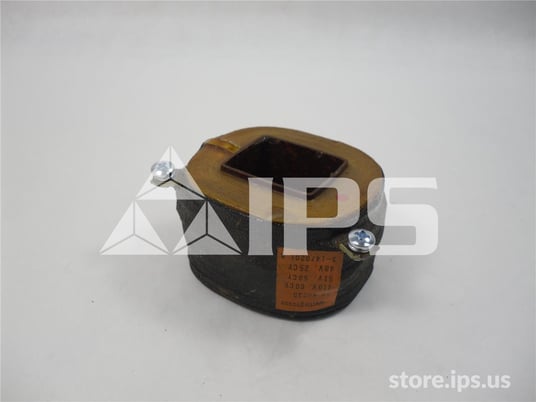 WH 110 Volts AC 60hz Coil For Tbd - Image 1