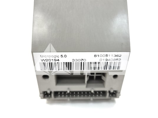 Square D Micrologic 5.0 Solid State Programmer Lsi - Image 2