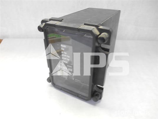 GE Miw Digital Directional Power Relay - Image 3