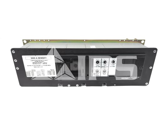 Square D Micrologic Series B Solid State Programmer Lsi For Se - Image 1