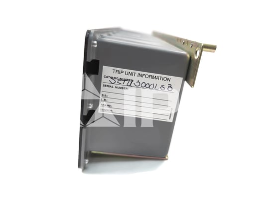 Square D Micrologic Series B Solid State Programmer Lsi For Se - Image 2