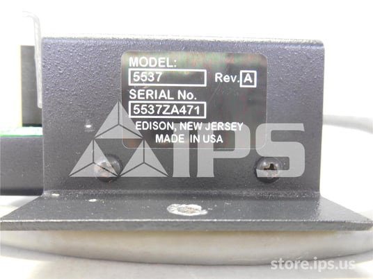 Dranetz Bmi Current Module For Datanode Series 5500 - Image 2