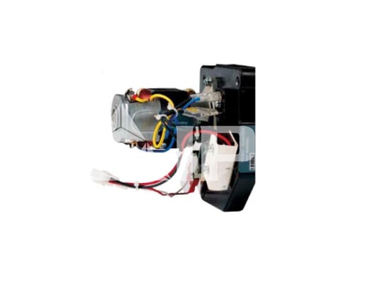 GE 240 Volts AC Motor Operator Unused Surplus For Entelliguard Breaker - Image 1