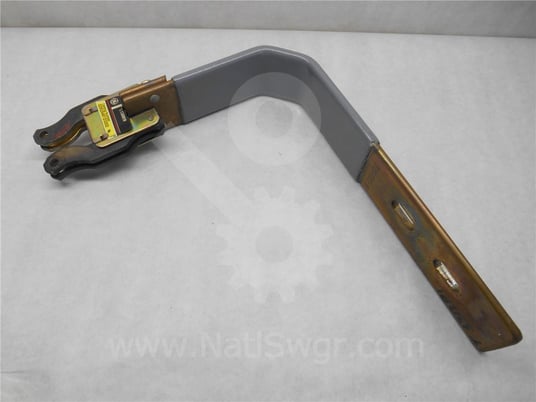 GE Powervac Cpt/pt Drawer Primary Disconnect Assembly For Vb / Vb1 Switchgear - Image 1