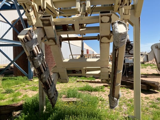 Pasco Systems #5000, Palletizer - Image 6