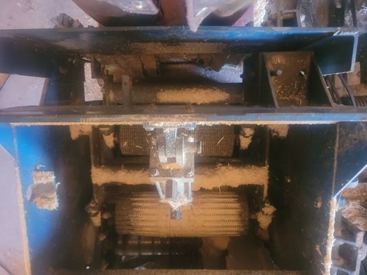 Cornell Double Arbor Gang Saw - Image 5