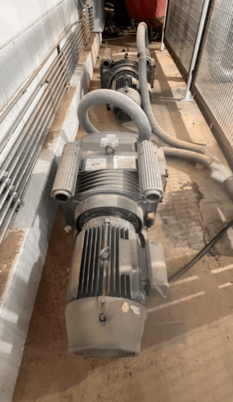 Homag #Centateq-N-300, CNC Router, 5x10 Table, Offload conveyor, 2020 - Image 6