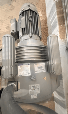 Homag #Centateq-N-300, CNC Router, 5x10 Table, Offload conveyor, 2020 - Image 7