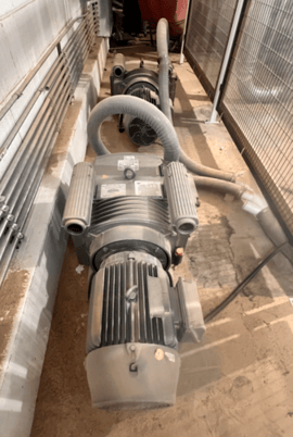 Homag #Centateq-N-300, CNC Router, 5x10 Table, Offload conveyor, 2020 - Image 8