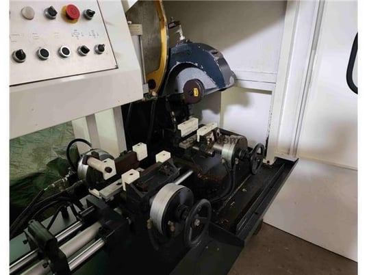 Soco #MS-360, high precision aluminum saw, 3600 RPM, 2011 - Image 3