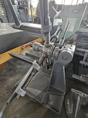 1000 lb. Littell #10, Centering Reel - Image 5