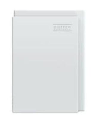 Distech PDIDS-SMRTAIR-00 EC-SMART-AIR Communicating Room Temperature ...