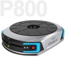 Geek+, P800R, Picking Robot, charger included, 2200 lb. lift capacity, 2020 - Image 4