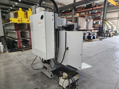 Haas #TM-1, CNC tool room mill, 2004, #16985 - Image 4