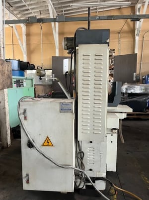 12" x 24" Supertec #STP-1428CII, serial #06039 - Image 7