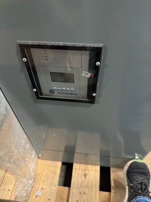 Allen-Bradley, smc-flex combination soft - Image 1