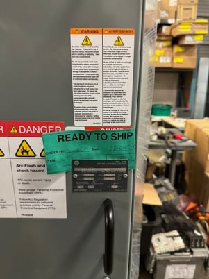 Allen-Bradley, smc-flex combination soft - Image 2