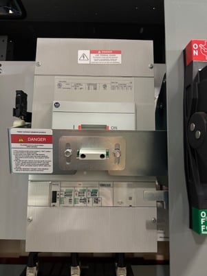 Allen-Bradley, smc-flex combination soft - Image 3