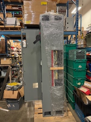 Allen-Bradley, smc-flex combination soft - Image 5