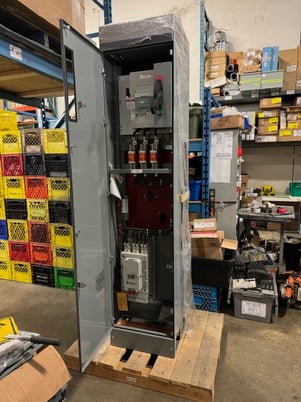 Allen-Bradley, smc-flex combination soft - Image 6