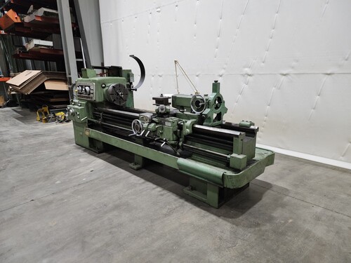 Lodge & Shipley, lathe, #17098 - Image 2