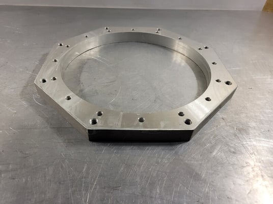 caterpillar Adapter 324-3751 - Image 4