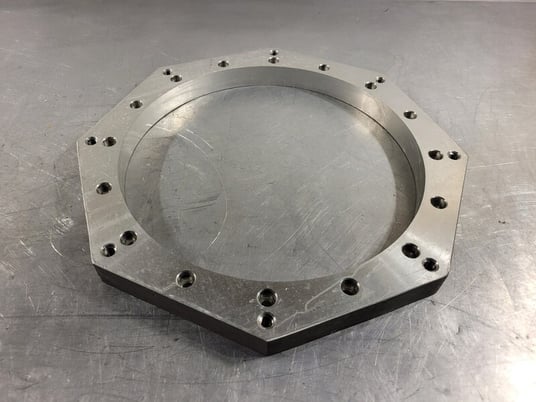 caterpillar Adapter 324-3751 - Image 5