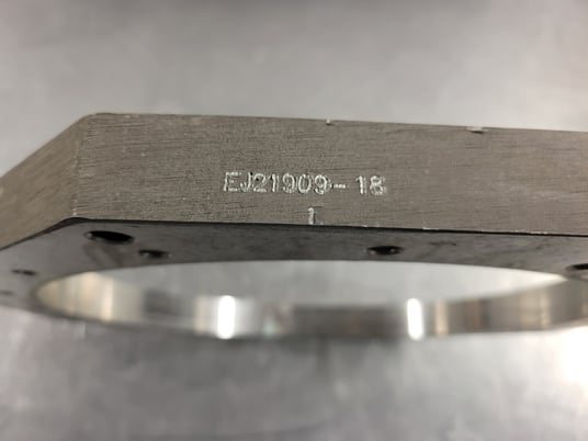 caterpillar Adapter 324-3751 - Image 6