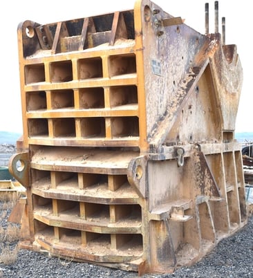 Racking, single sided, several sections available - Image 8