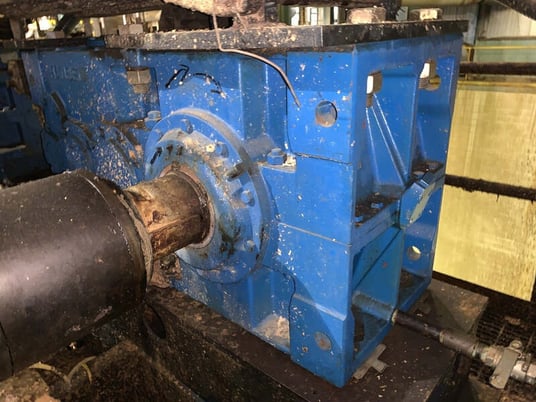 Thune #SP45SL, Dewatering Screw - Image 9