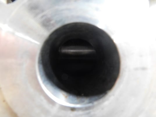 Wright Flow #CP30/0069, 5 HP, 1750 RPM, (2) 1-7/8" inlet/outlet, 12 bar, 460 V. - Image 10