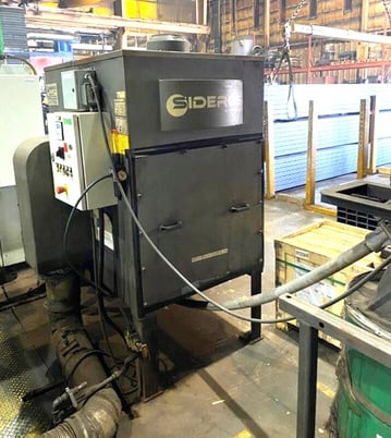 BLM Group, Adige #LT8, CNC laser tube cutter, 3500 watt, Siemens 840D CNC, 2013 - Image 8