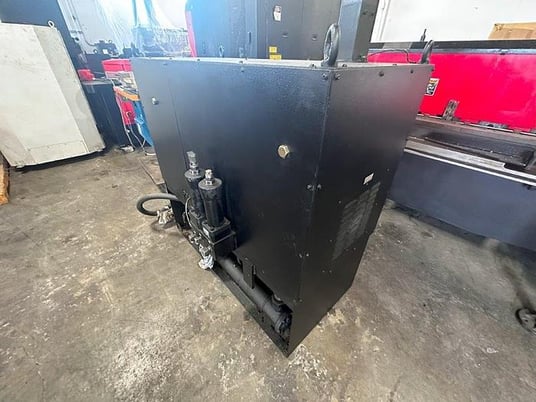 Yuken #44388BWEP, hydraulic power unit, 1999 - Image 2