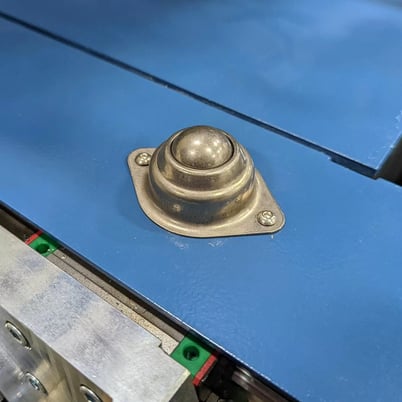 Baileigh #PT-105HD-W-V2, CNC Plasma Table, 5' x 11' table, new - Image 7