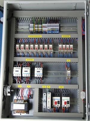 Baileigh #R-H85, Double Pinch Hydraulic Roll Bender, new - Image 4