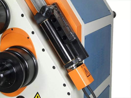 Baileigh #R-H85, Double Pinch Hydraulic Roll Bender, new - Image 6