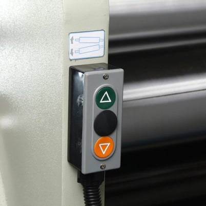 Baileigh #PR-609, Plate Roll, new - Image 2