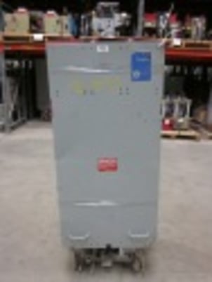 1200 Amps, Eaton, 50DHP-350, electrically operated, drawout, #AB0099 - Image 2
