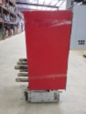 1200 Amps, Eaton, 50DHP-350, electrically operated, drawout, #AB0099 - Image 5